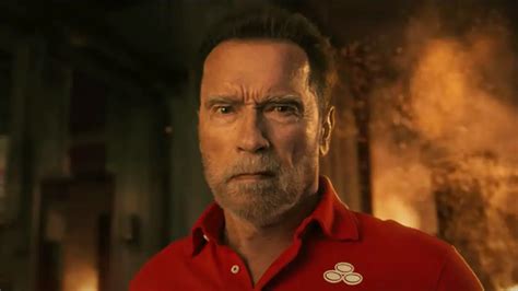 arnold schwarzenegger commercial state farm